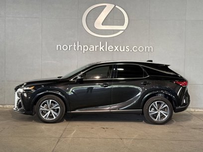 Certified 2023 Lexus RX 350 Premium