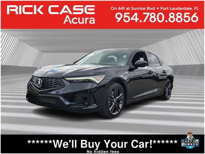 Certified 2023 Acura Integra A-Spec