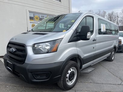 Used 2020 Ford Transit 350 XL
