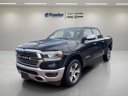 Used 2020 RAM 1500 Laramie