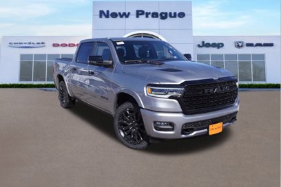 New 2025 RAM 1500 Limited