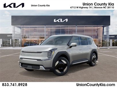 New 2026 Kia EV9 Wind