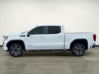 Used 2019 GMC Sierra 1500 AT4 w/ AT4 Premium Package