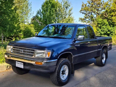Used 1996 Toyota T100 SR5