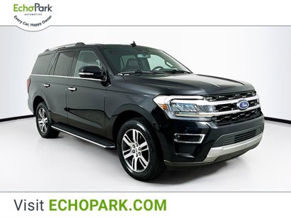 Used 2023 Ford Expedition Limited