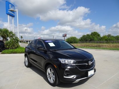 Used 2023 Buick Encore GX Preferred
