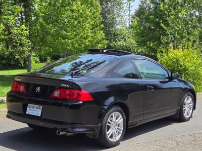 Used 2005 Acura RSX