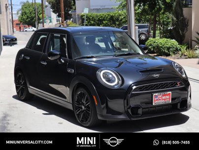 Certified 2023 MINI Cooper S