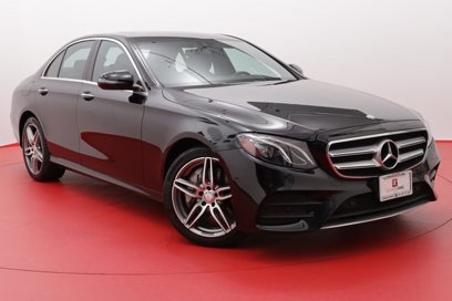 Used 2019 Mercedes-Benz E 300 w/ Premium 1 Package