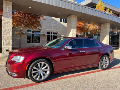 Used 2019 Chrysler 300 Limited