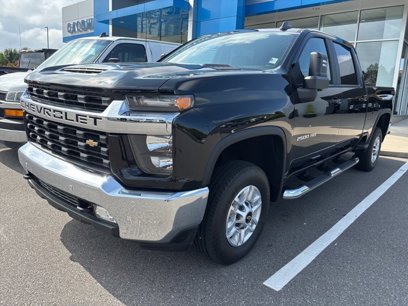 Used 2020 Chevrolet Silverado 2500 LT w/ All Star Edition