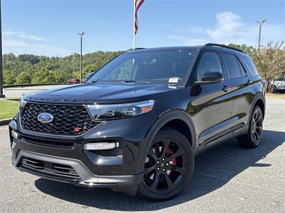 Used 2023 Ford Explorer ST w/ Equipment Group 401A
