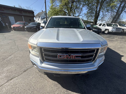 Used 2014 GMC Sierra 1500 SLE w/ SLE Value Package