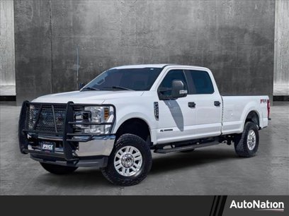 Used 2019 Ford F350 XL w/ STX Appearance Package