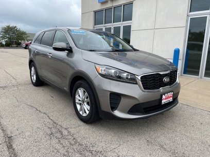 Used 2019 Kia Sorento LX