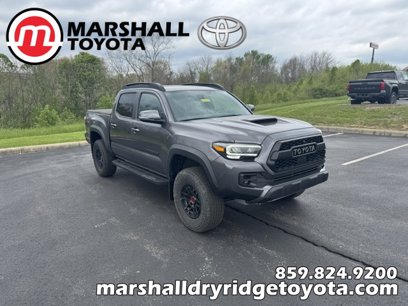 Used 2023 Toyota Tacoma TRD Pro