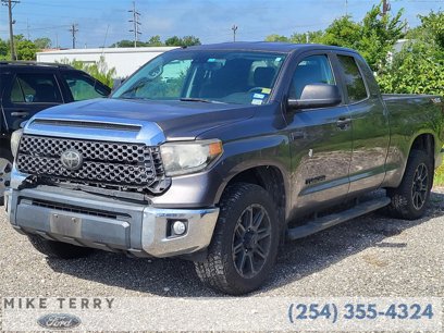Used 2019 Toyota Tundra SR5