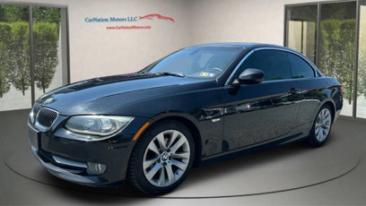 Used 2012 BMW 328i Convertible