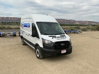 Used 2022 Ford Transit 250 148 High Roof w/ Load Area Protection Package