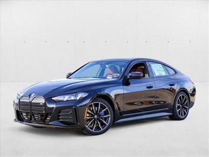 Used 2025 BMW i4 M50