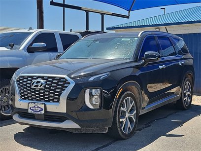 Used 2020 Hyundai Palisade SEL w/ Convenience Package