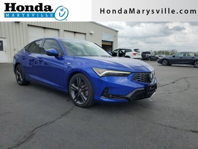 Used 2023 Acura Integra A-Spec