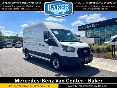 Used 2023 Ford Transit 250 148 High Roof