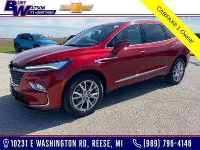 Used 2023 Buick Enclave Essence w/ Experience Buick Package