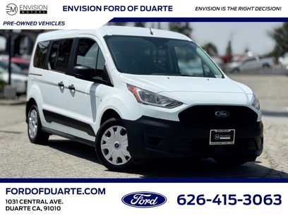 Used 2019 Ford Transit Connect XL