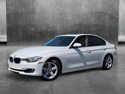 Used 2013 BMW 328i Sedan
