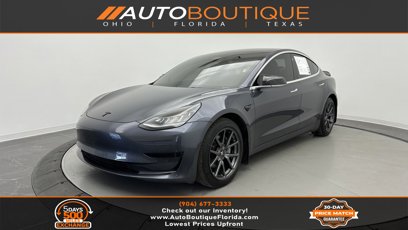 Used 2019 Tesla Model 3 Long Range