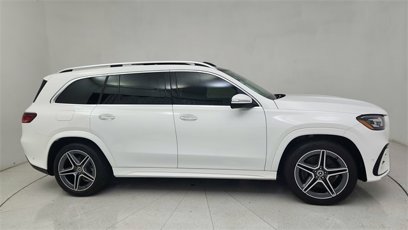 Used 2024 Mercedes-Benz GLS 450 4MATIC