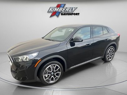 Certified 2024 BMW X2 xDrive28i w/ Convenience Package