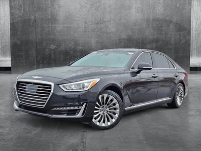 Used 2018 Genesis G90 5.0 Ultimate