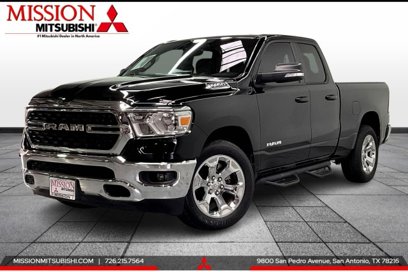 Used 2022 RAM 1500 Lone Star