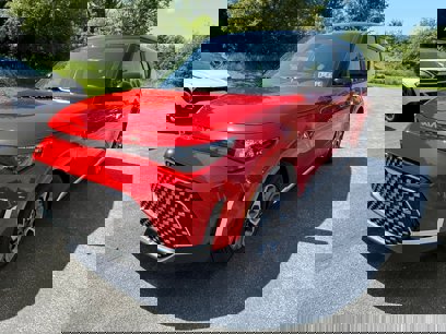 New 2025 Kia Soul EX