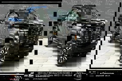 New 2025 GMC Sierra 2500 Denali Ultimate