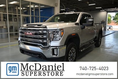 Used 2022 GMC Sierra 2500 SLE w/ SLE Value Package;