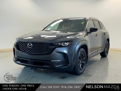Certified 2024 MAZDA CX-50 AWD 2.5 S w/ Premium Package
