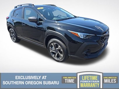 New 2025 Subaru Crosstrek 2.5i Premium
