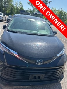 Used 2023 Toyota Sienna LE