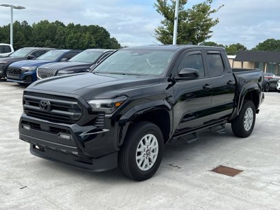 Used 2024 Toyota Tacoma SR5