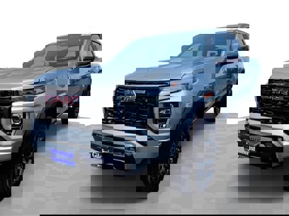 New 2025 GMC Canyon Elevation w/ Convenience Package