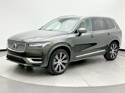 Certified 2022 Volvo XC90 T8 Inscription