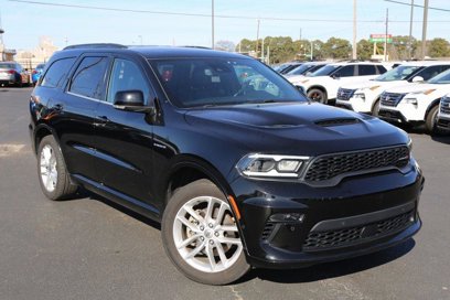 Used 2023 Dodge Durango R/T