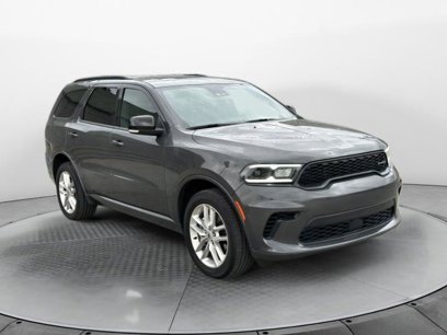 Used 2024 Dodge Durango GT