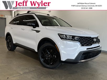 Used 2021 Kia Sorento S