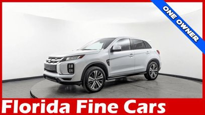 Used 2023 Mitsubishi Outlander Sport ES