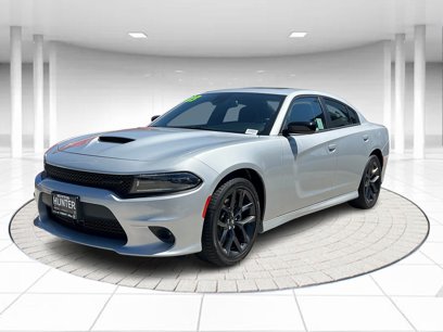 Certified 2023 Dodge Charger GT w/ Plus Group