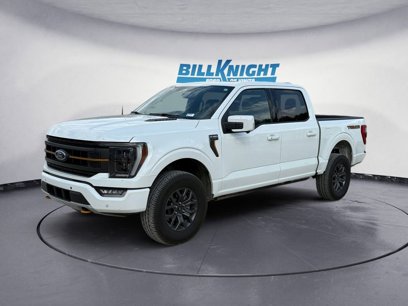 Used 2023 Ford F150 Tremor w/ Equipment Group 402A High